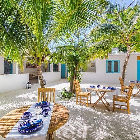 Villa Rosa Maldives Feridhoo 외부 사진
