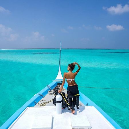 Villa Rosa Maldives Feridhoo 외부 사진
