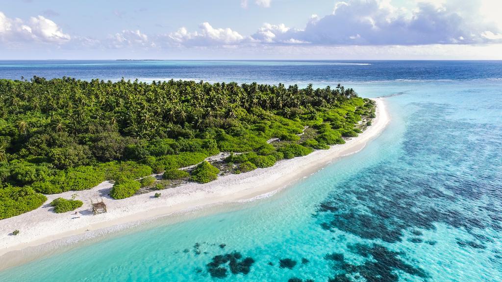 Villa Rosa Maldives Feridhoo 외부 사진