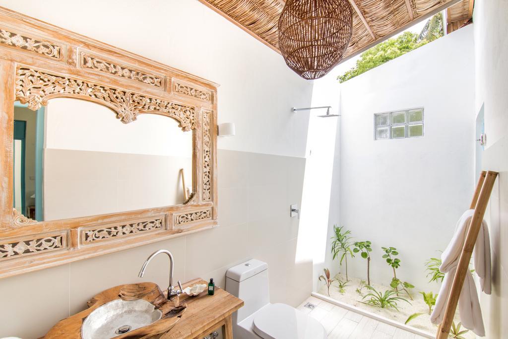Villa Rosa Maldives Feridhoo 외부 사진