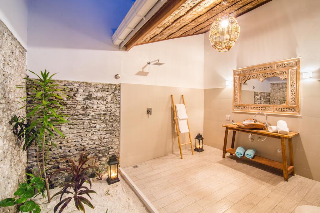 Villa Rosa Maldives Feridhoo 외부 사진