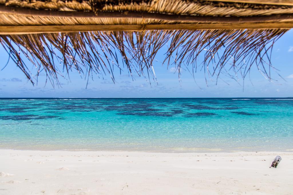 Villa Rosa Maldives Feridhoo 외부 사진