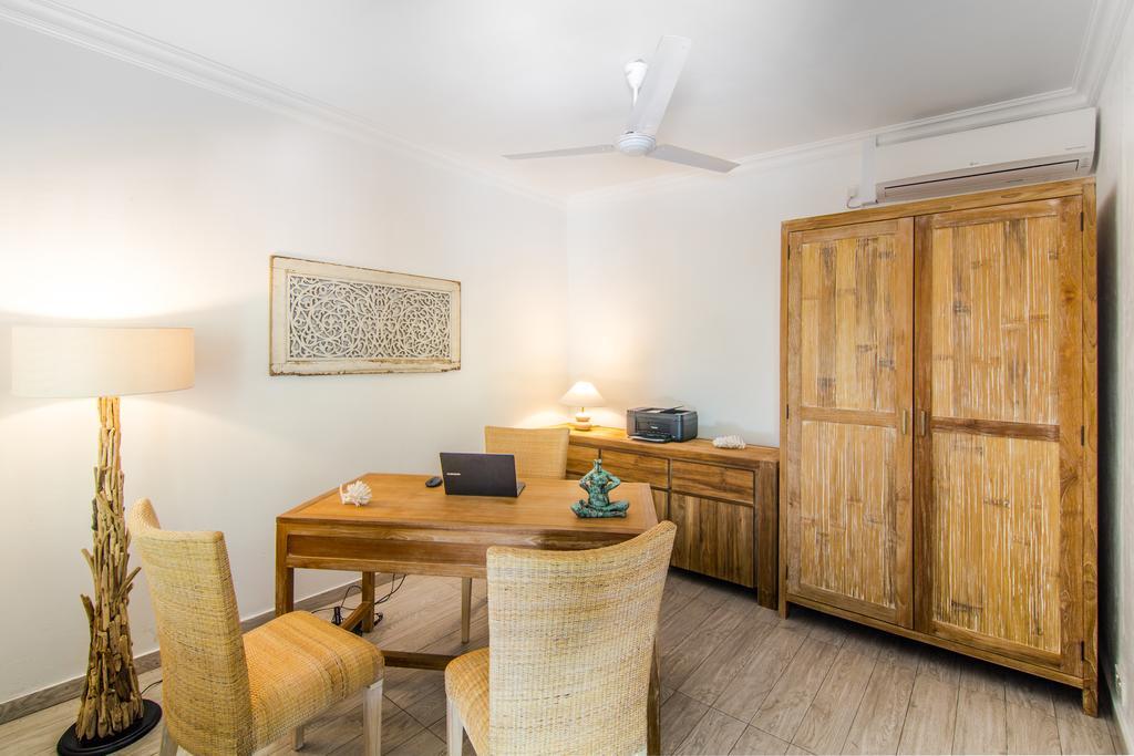 Villa Rosa Maldives Feridhoo 외부 사진