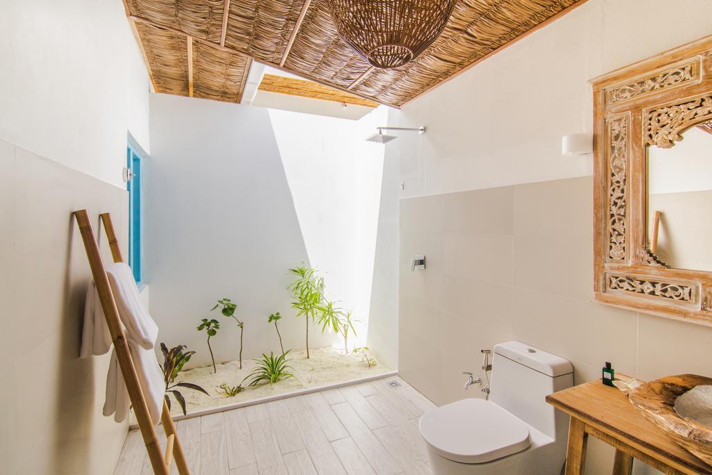 Villa Rosa Maldives Feridhoo 외부 사진
