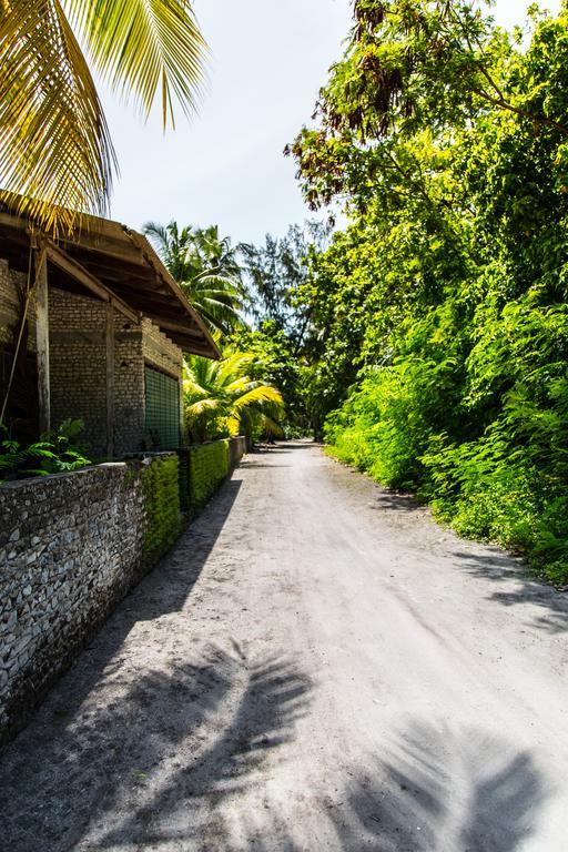 Villa Rosa Maldives Feridhoo 외부 사진