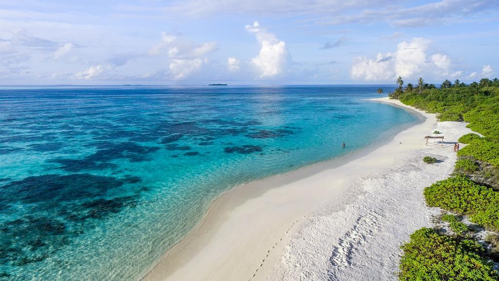 Villa Rosa Maldives Feridhoo 외부 사진