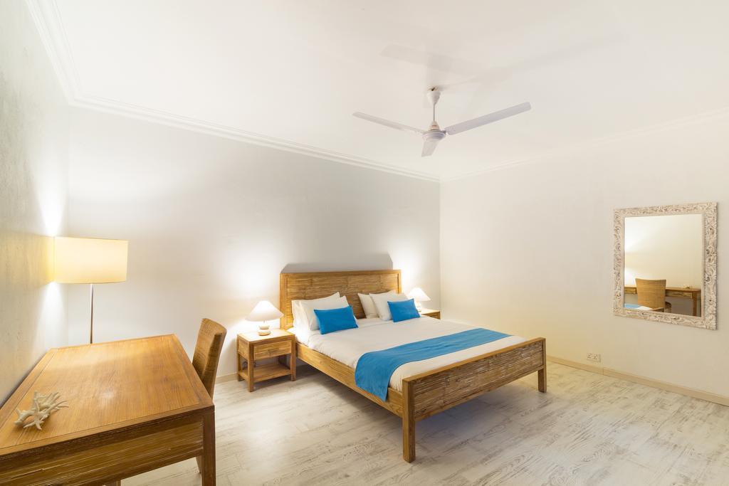 Villa Rosa Maldives Feridhoo 외부 사진