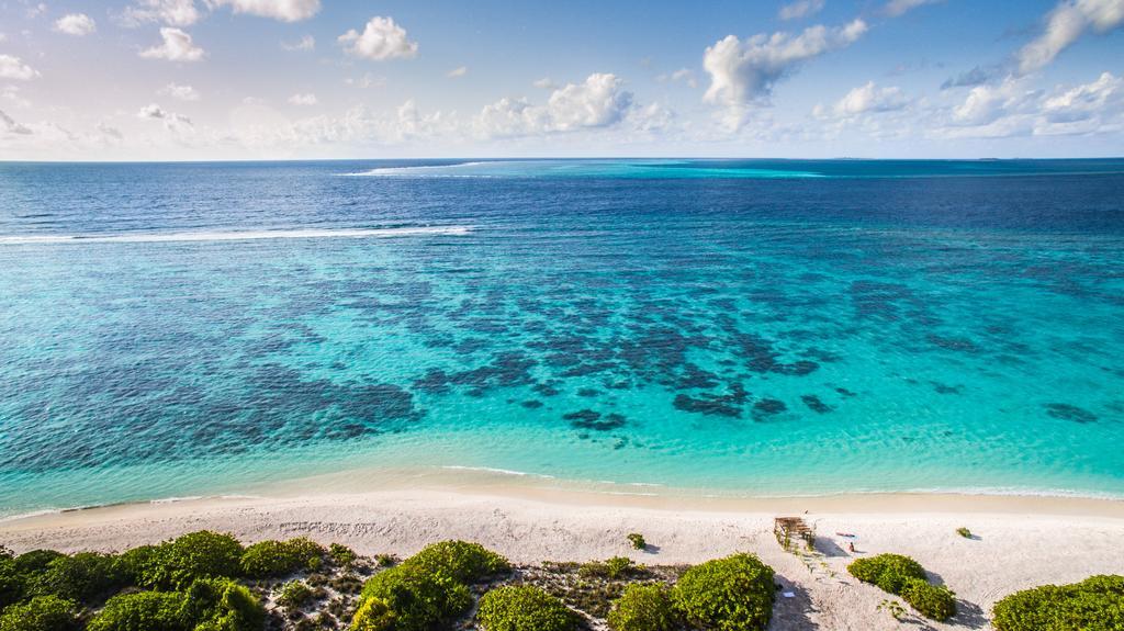 Villa Rosa Maldives Feridhoo 외부 사진