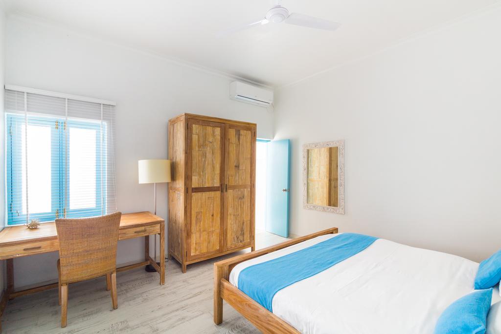 Villa Rosa Maldives Feridhoo 외부 사진