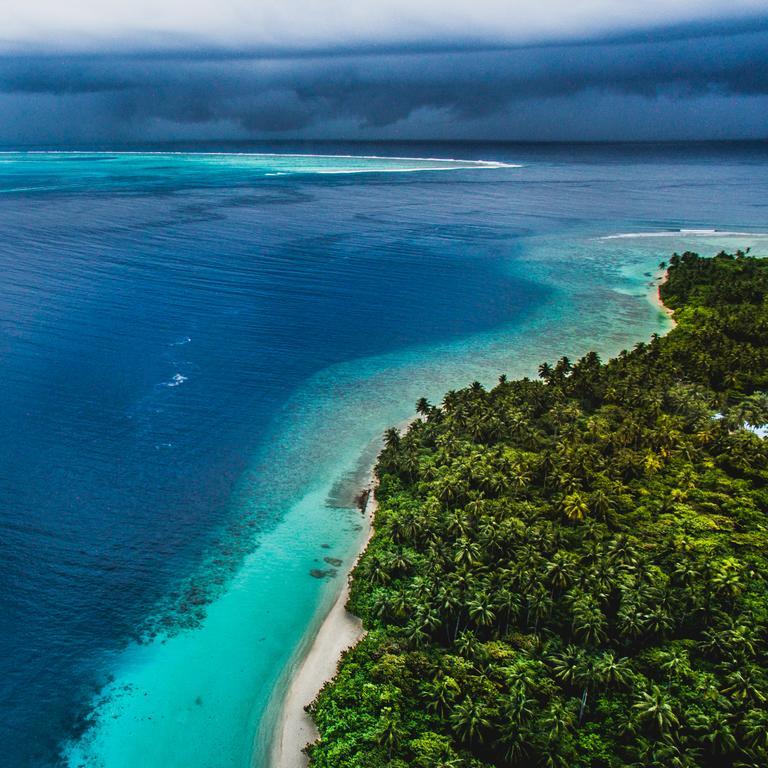 Villa Rosa Maldives Feridhoo 외부 사진