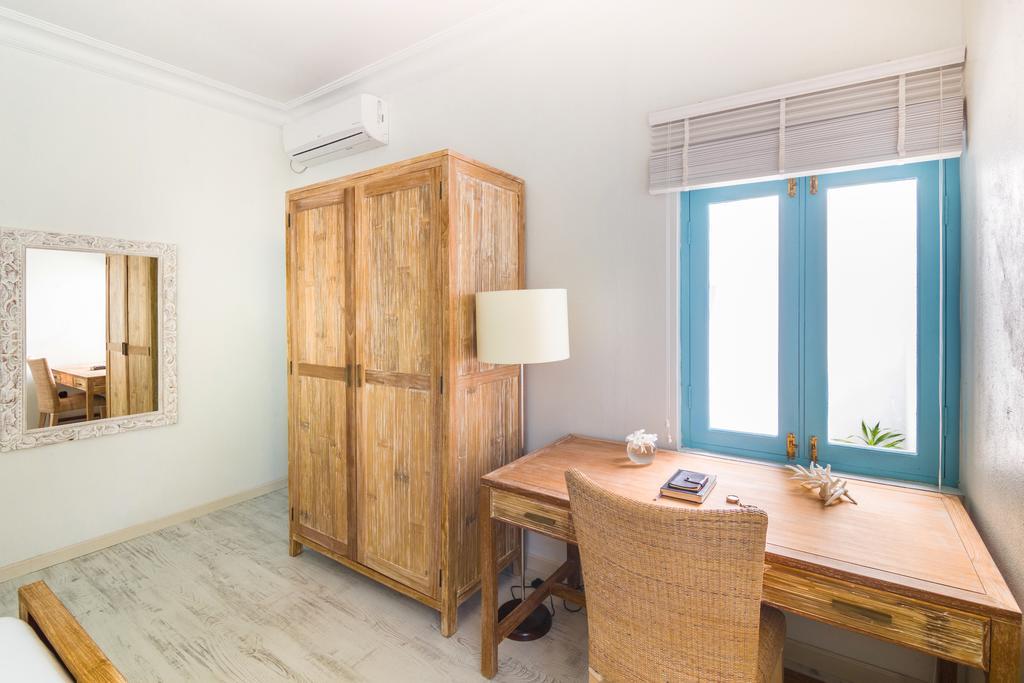 Villa Rosa Maldives Feridhoo 외부 사진
