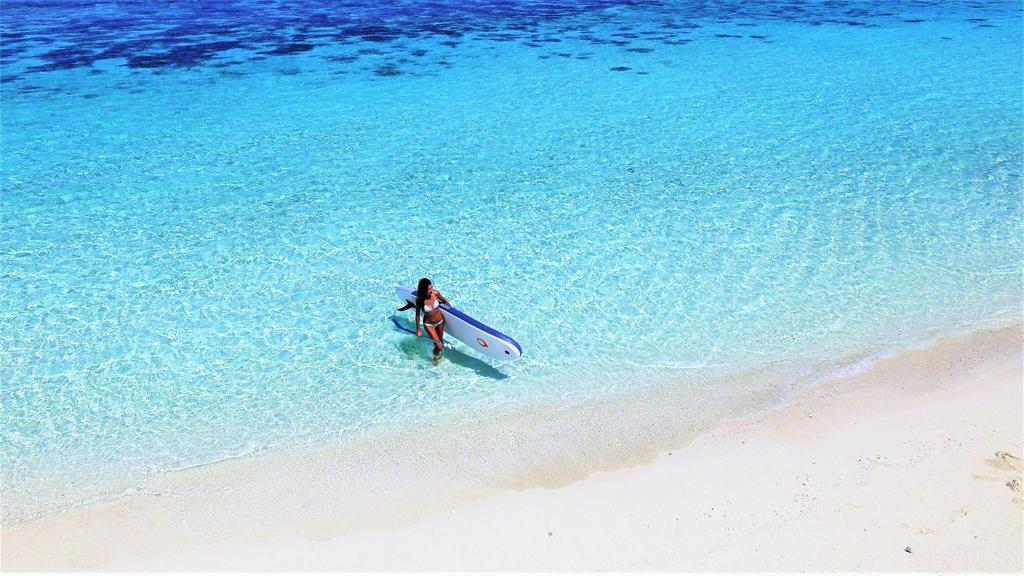 Villa Rosa Maldives Feridhoo 외부 사진
