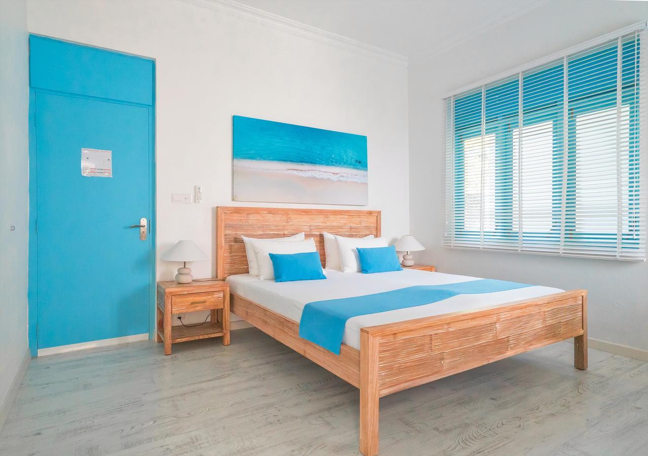 Villa Rosa Maldives Feridhoo 외부 사진
