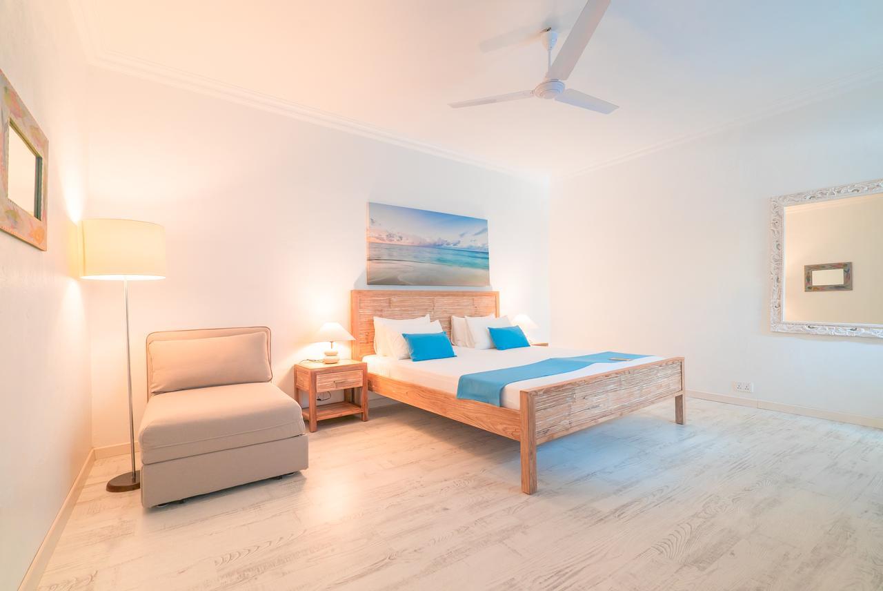 Villa Rosa Maldives Feridhoo 외부 사진