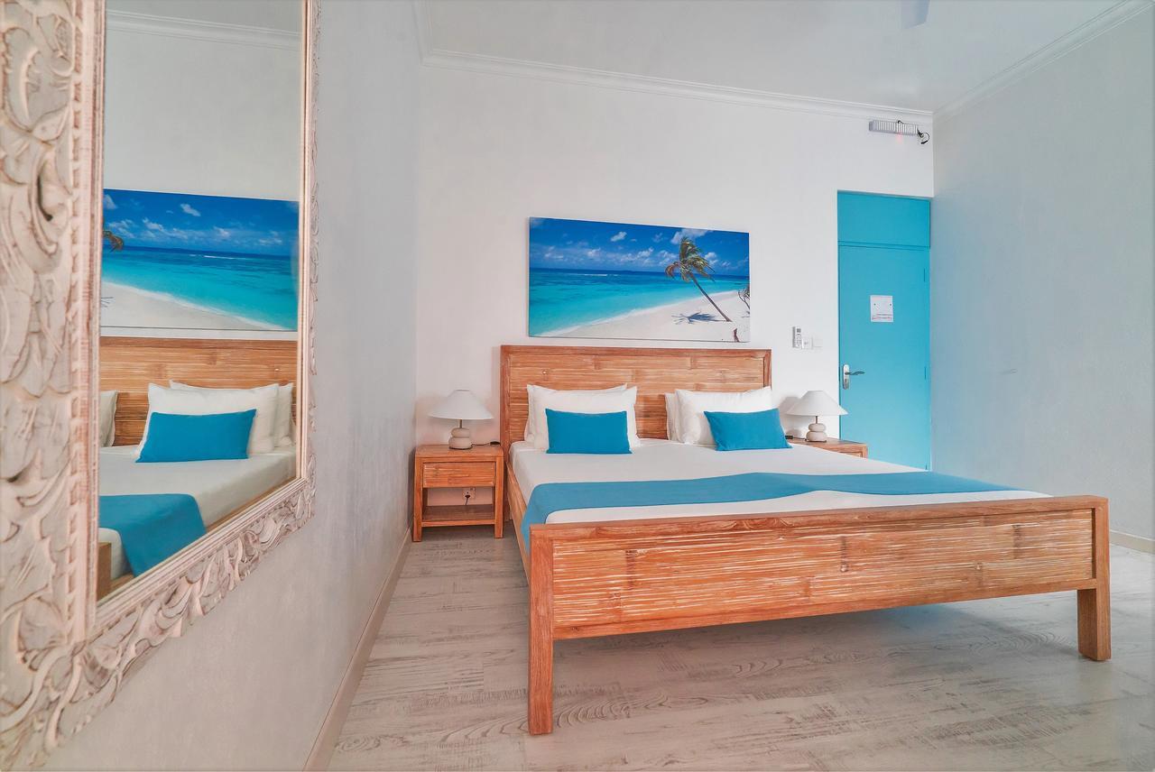 Villa Rosa Maldives Feridhoo 외부 사진